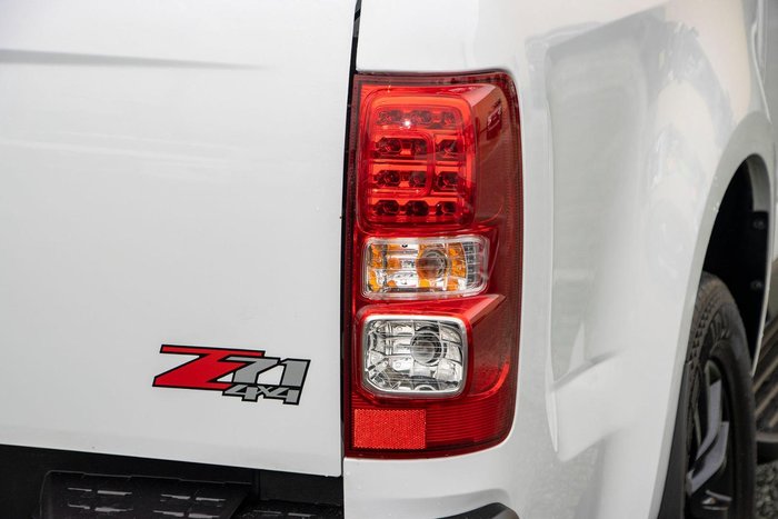 2019 Holden Colorado Z71