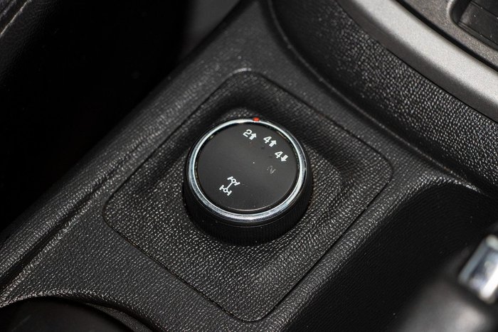 2019 Holden Colorado Z71