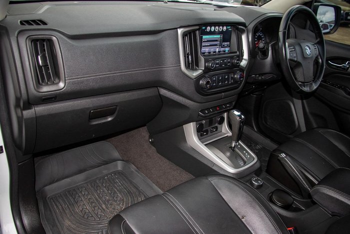 2019 Holden Colorado Z71