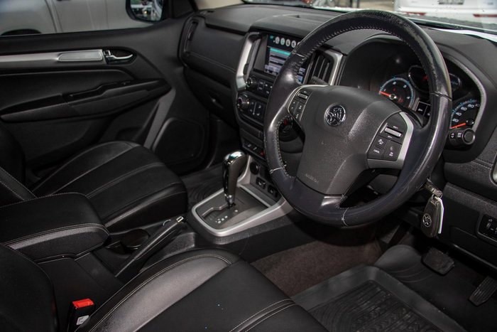 2019 Holden Colorado Z71