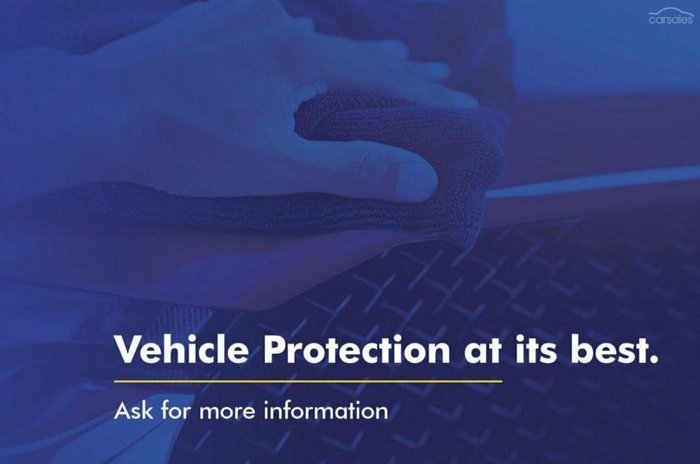 2019 Holden Colorado Z71