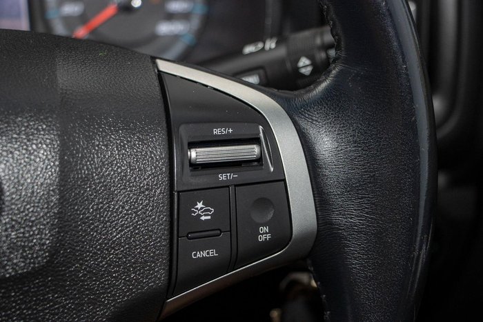 2019 Holden Colorado Z71