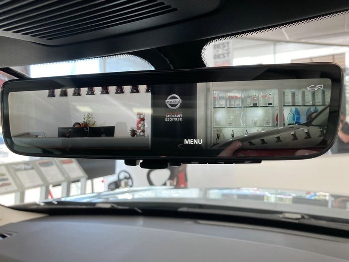 2024 Nissan PATHFINDER TI-L