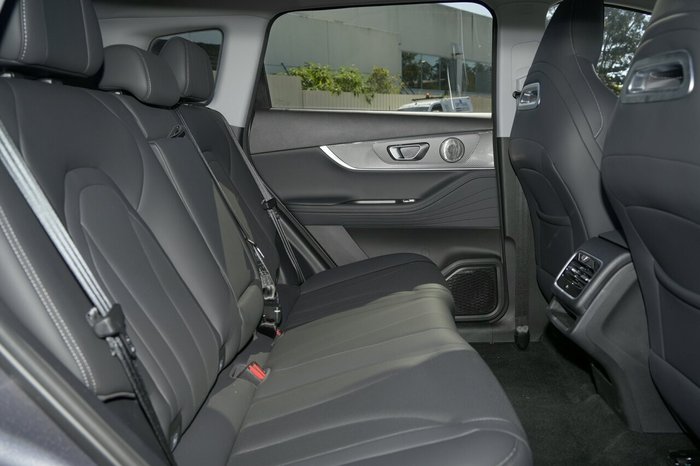 2025 Chery Tiggo 7 Super Hybrid Ultimate