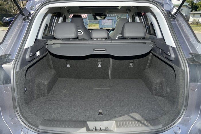 2025 Chery Tiggo 7 Super Hybrid Ultimate