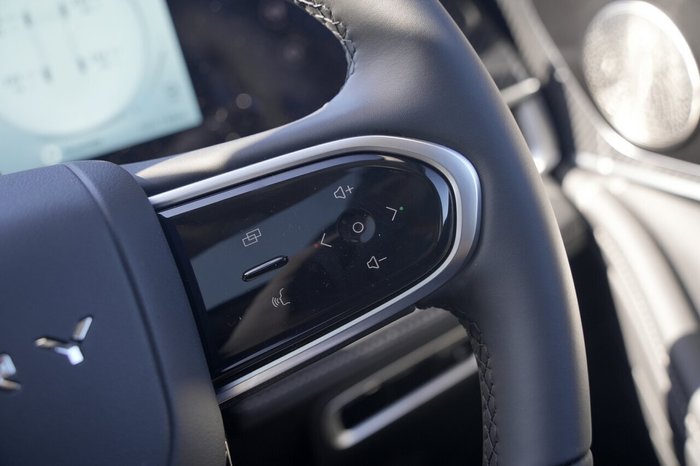 2025 Chery Tiggo 7 Super Hybrid Ultimate