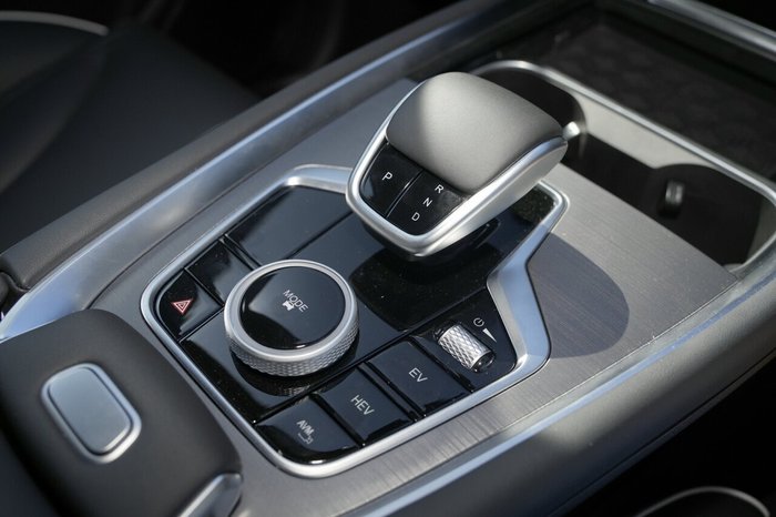 2025 Chery Tiggo 7 Super Hybrid Ultimate