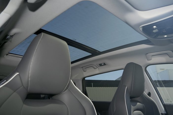 2025 Chery Tiggo 7 Super Hybrid Ultimate