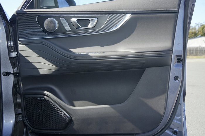 2025 Chery Tiggo 7 Super Hybrid Ultimate