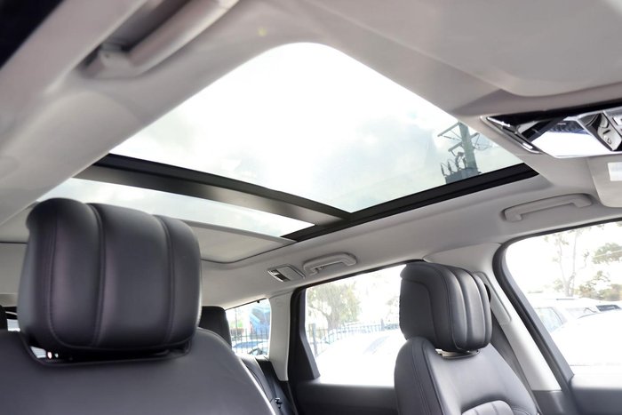 2020 Land Rover Range Rover Sport SDV6 225kW SE