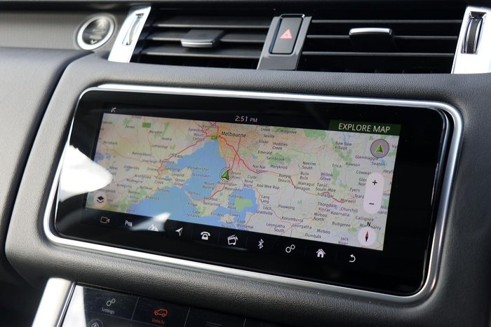 2020 Land Rover Range Rover Sport SDV6 225kW SE