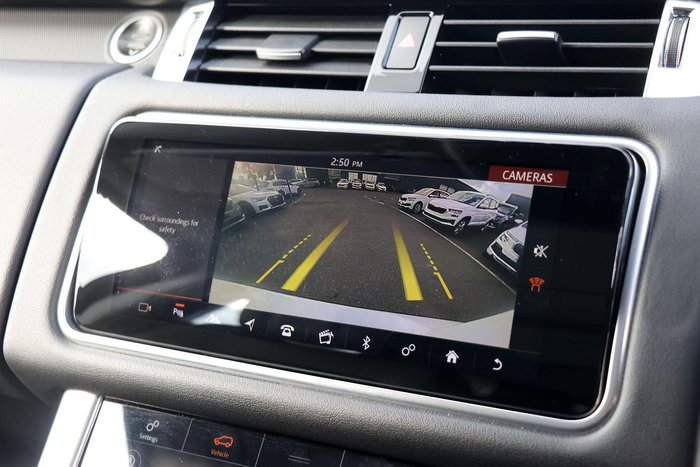 2020 Land Rover Range Rover Sport SDV6 225kW SE