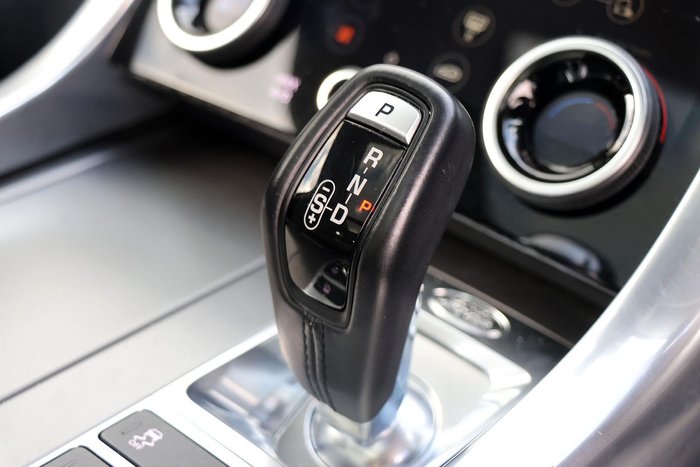 2020 Land Rover Range Rover Sport SDV6 225kW SE