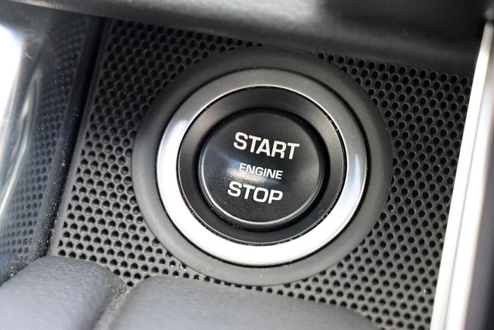 2020 Land Rover Range Rover Sport SDV6 225kW SE