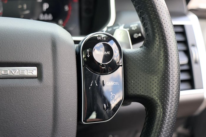 2020 Land Rover Range Rover Sport SDV6 225kW SE