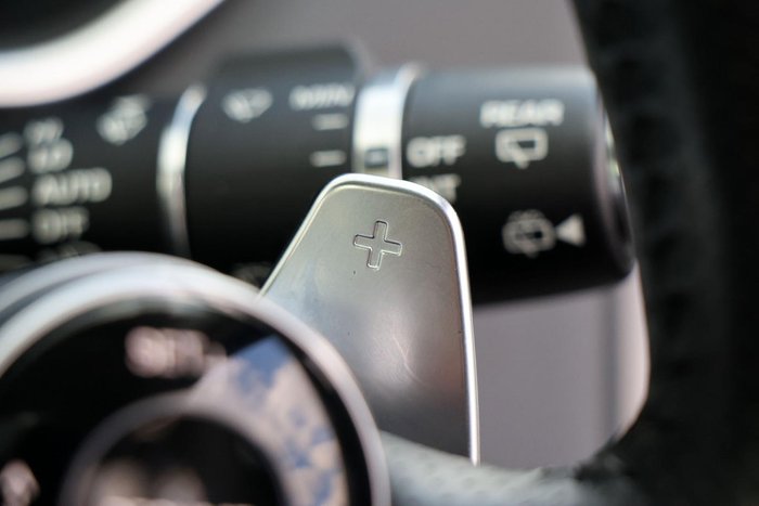 2020 Land Rover Range Rover Sport SDV6 225kW SE