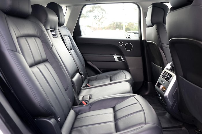 2020 Land Rover Range Rover Sport SDV6 225kW SE