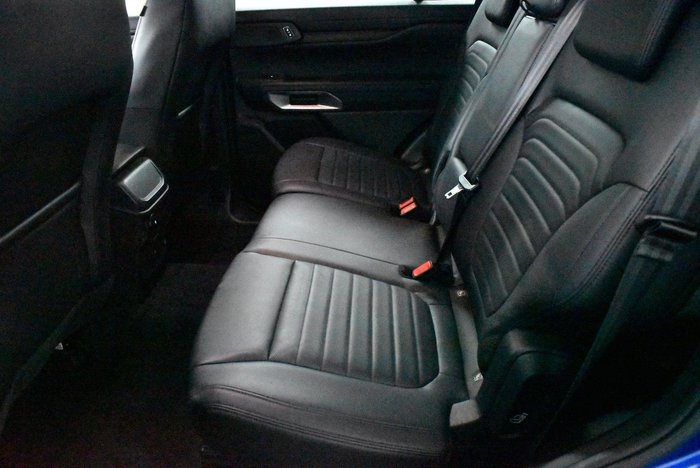 2024 Ford Everest Sport