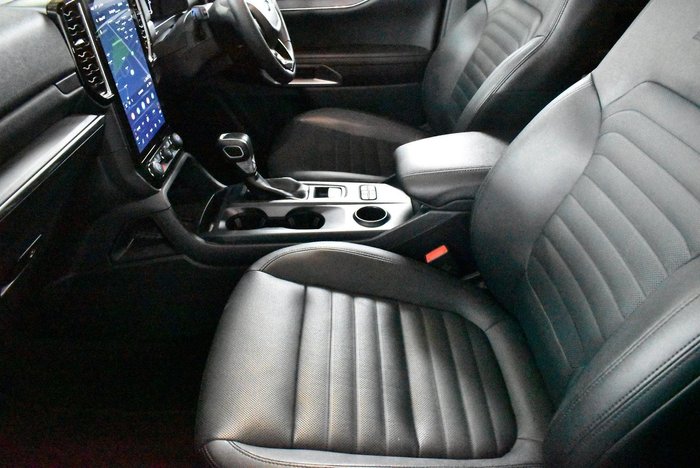 2024 Ford Everest Sport