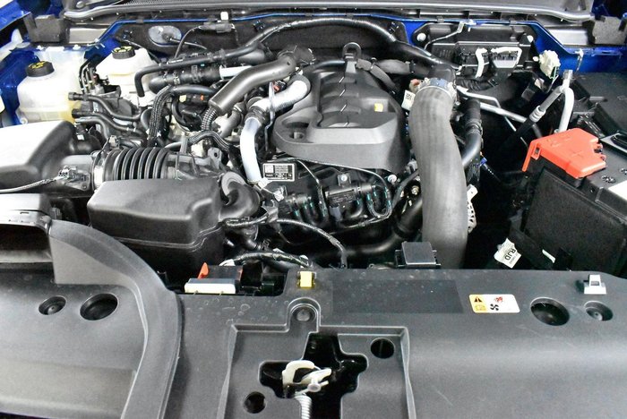 2024 Ford Everest Sport