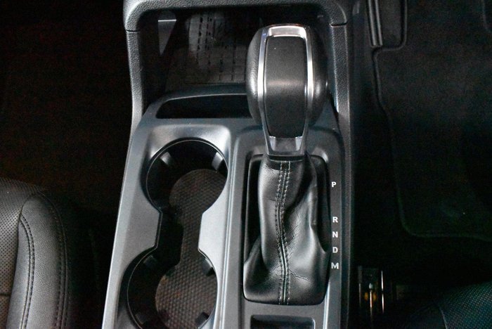 2024 Ford Everest Sport