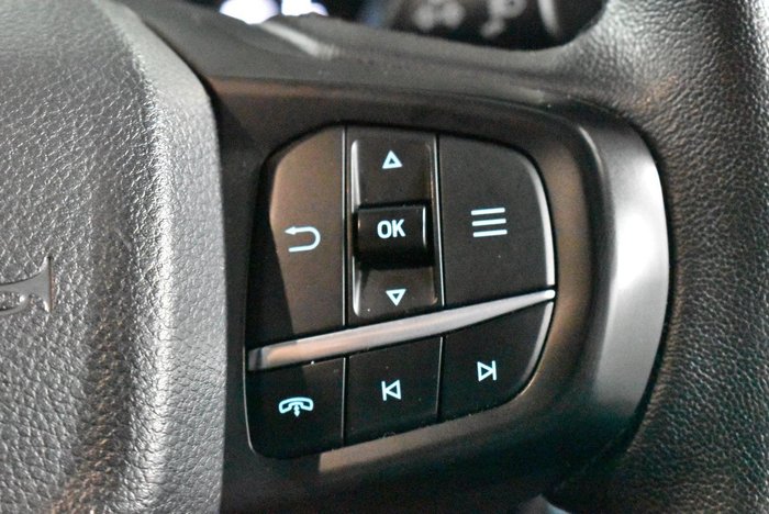 2024 Ford Everest Sport