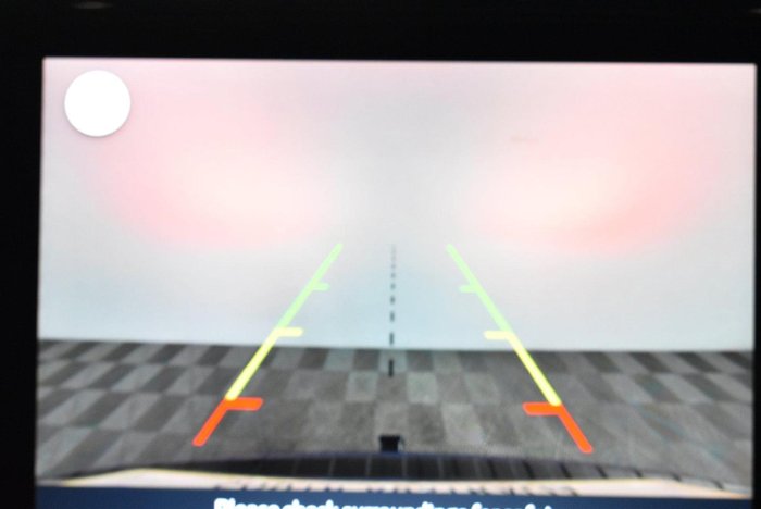 2024 Ford Everest Sport