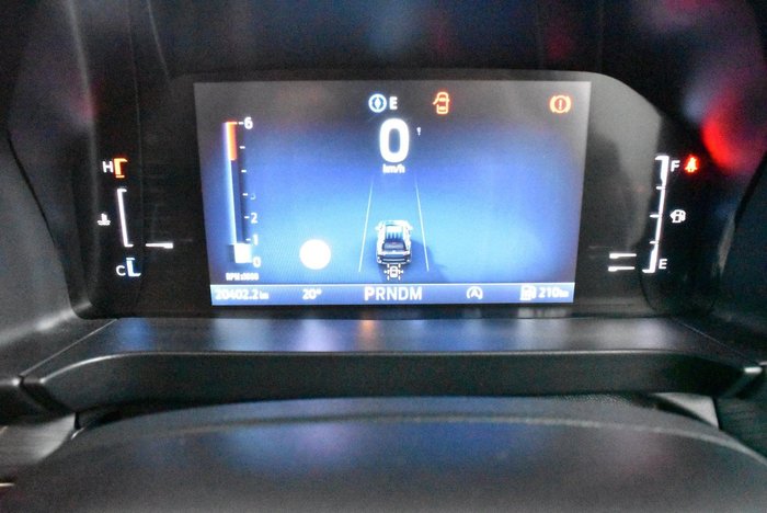 2024 Ford Everest Sport