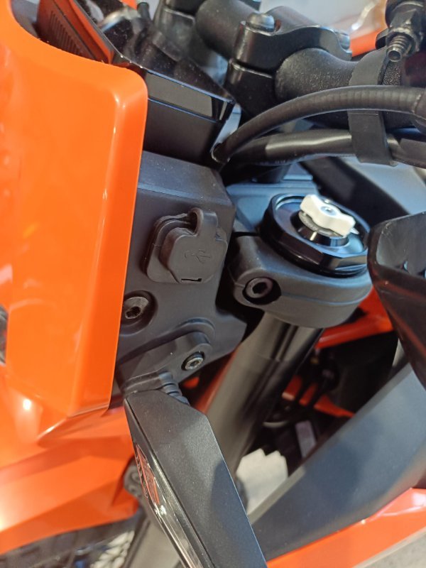 2025 KTM 2025 KTM 390cc 390 ENDURO R ORANGE