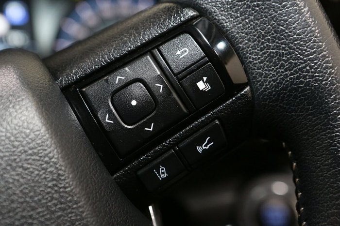 2023 Toyota Hilux Rogue