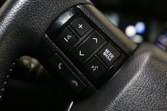 2023 Toyota Hilux Rogue