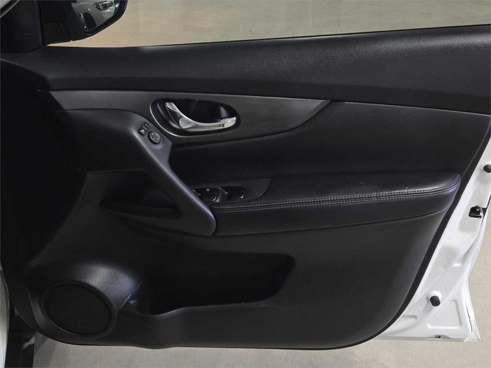 2016 Nissan X-TRAIL ST-L
