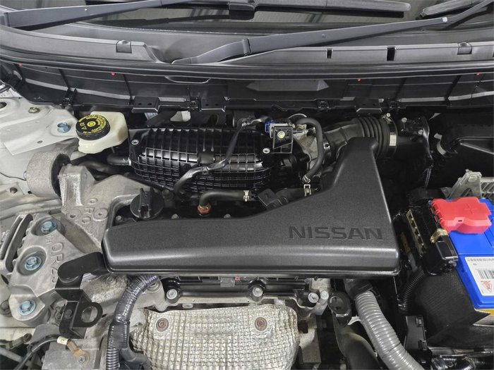 2016 Nissan X-TRAIL ST-L