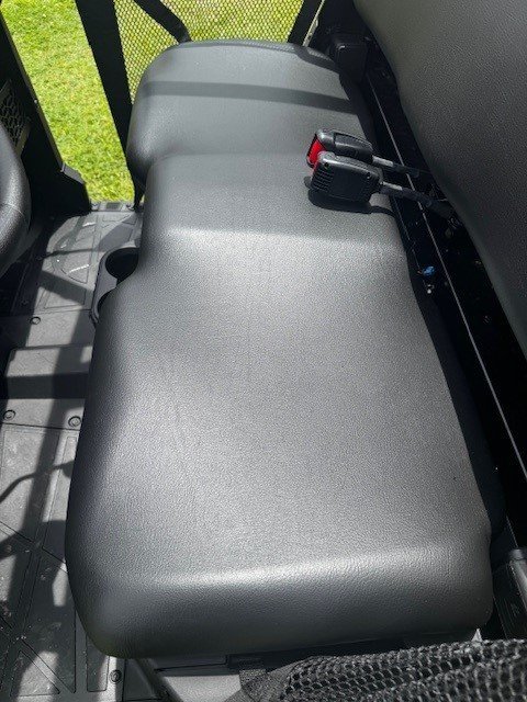 2025 POLARIS RANGER SP 530 SAGE GREEN