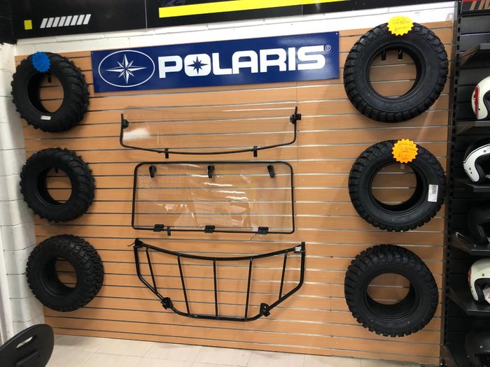 2025 POLARIS RANGER SP 530 SAGE GREEN