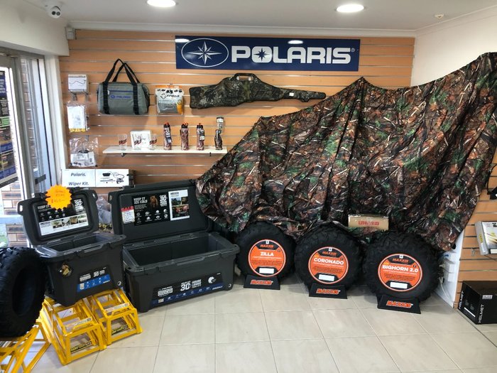 2025 POLARIS RANGER SP 530 SAGE GREEN