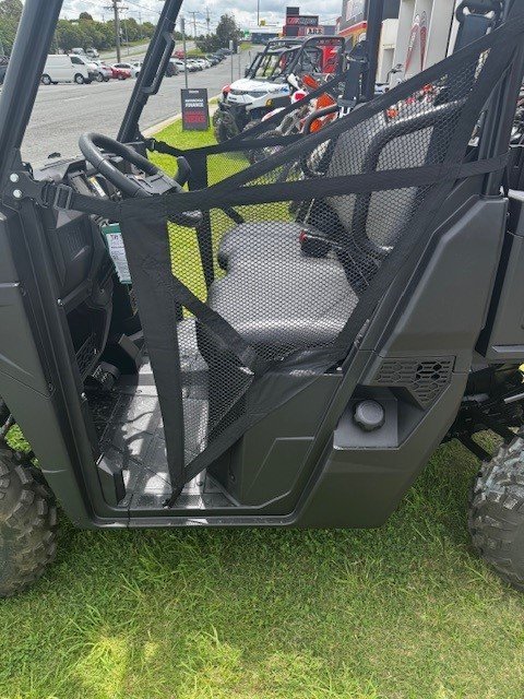 2025 POLARIS RANGER SP 530 SAGE GREEN