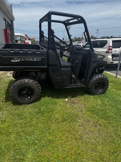 2025 POLARIS RANGER SP 530 SAGE GREEN