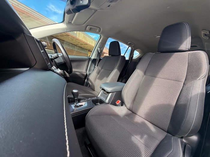 2016 Toyota RAV4 GXL