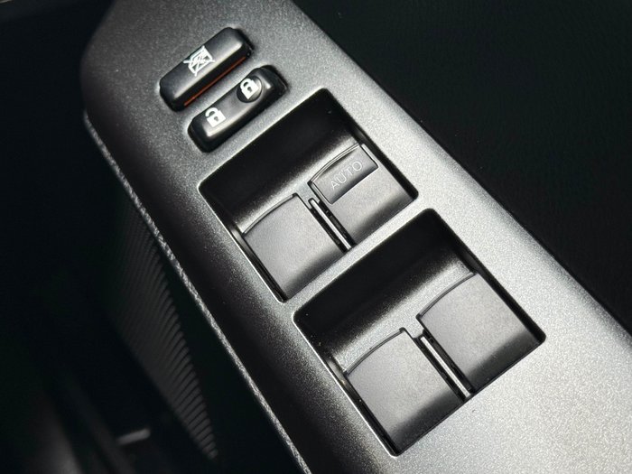 2016 Toyota RAV4 GXL