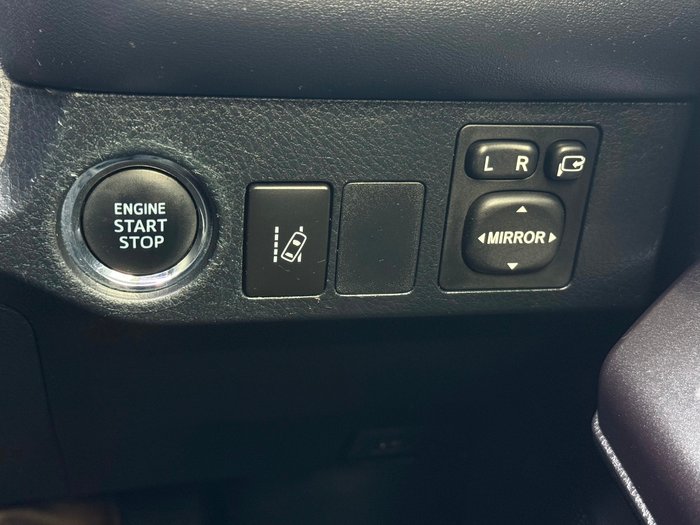 2016 Toyota RAV4 GXL