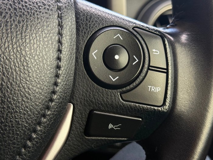 2016 Toyota RAV4 GXL