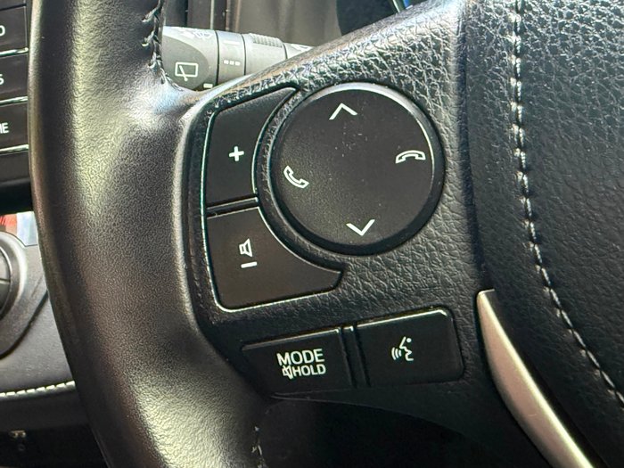 2016 Toyota RAV4 GXL