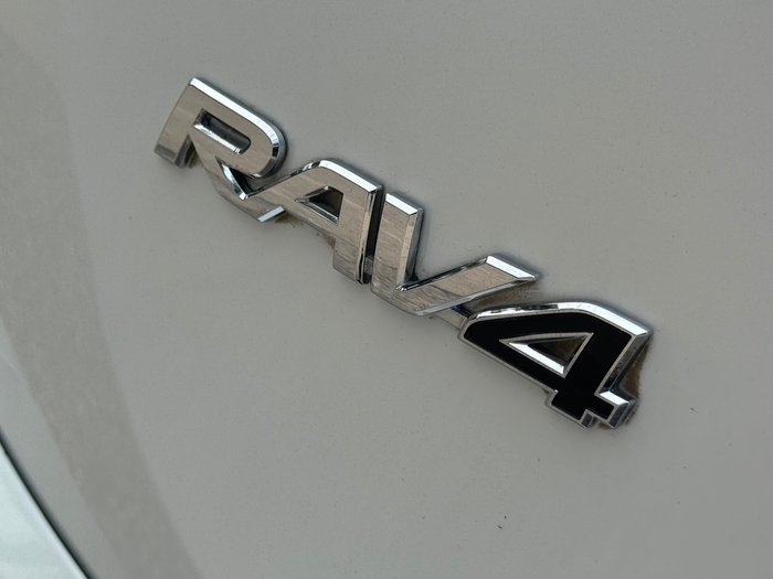 2016 Toyota RAV4 GXL