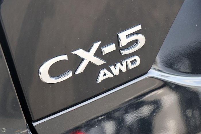 2025 Mazda CX-5 G35 GT SP