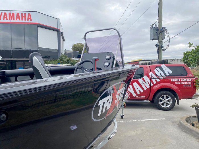 2023 AnglaPro Trixsta 48