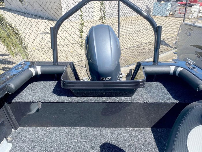 2023 AnglaPro Trixsta 48