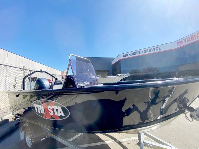 2023 AnglaPro Trixsta 48