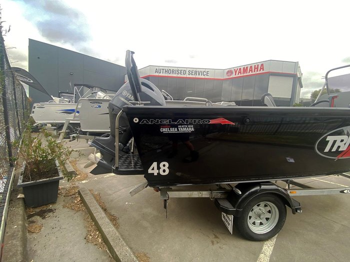 2023 AnglaPro Trixsta 48