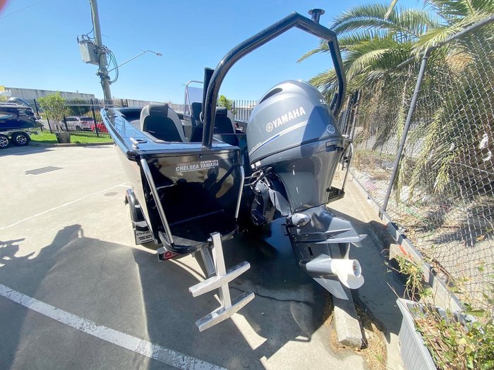 2023 AnglaPro Trixsta 48